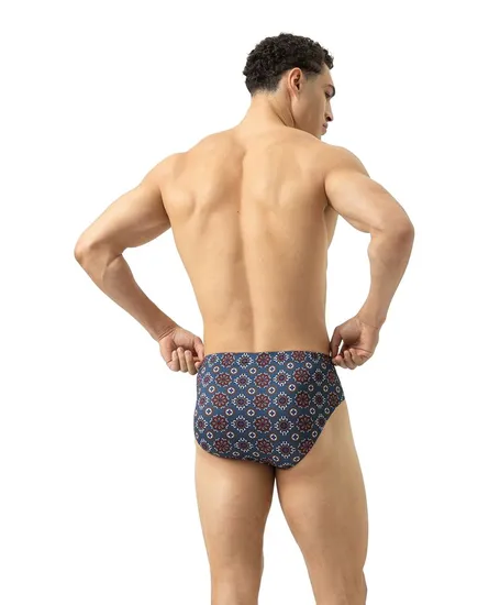 Mey Slip Elegant Pattern