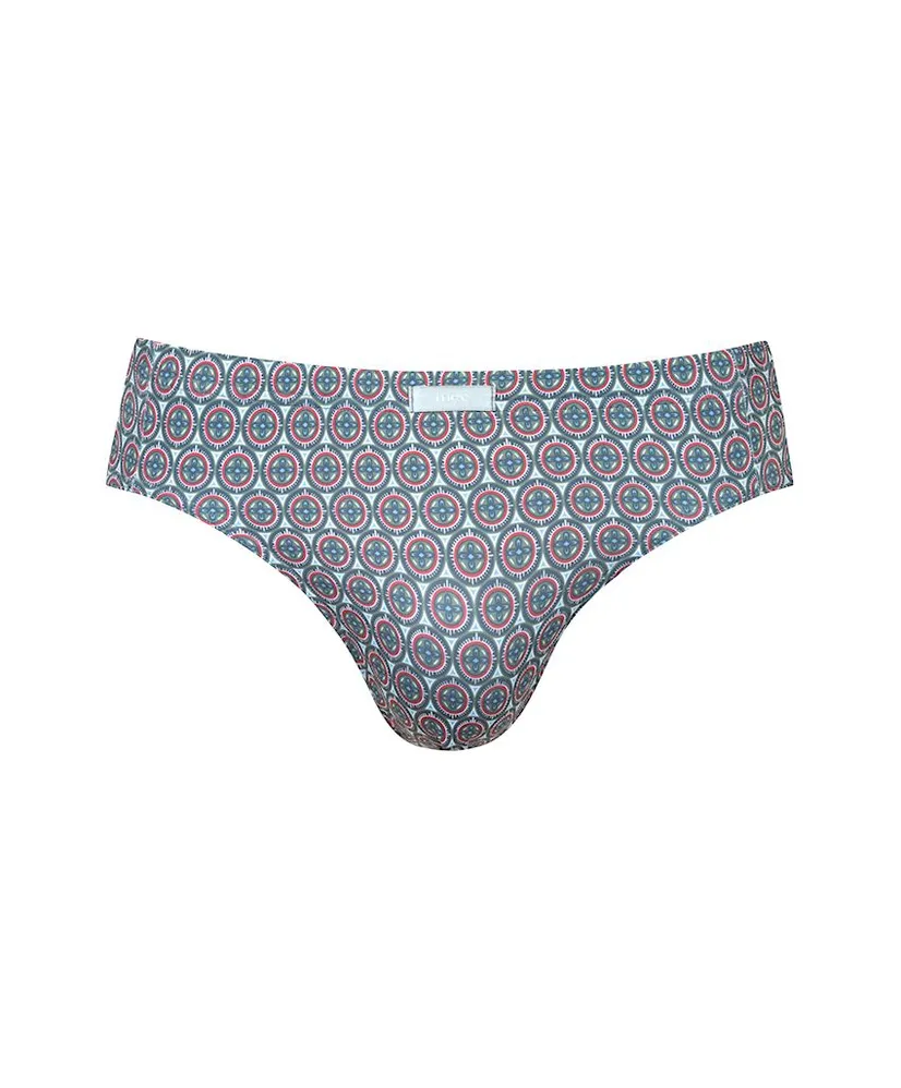 Mey Slip Soft Circles