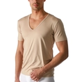 Mey T-Shirt Dry Cotton Functional Business Beige