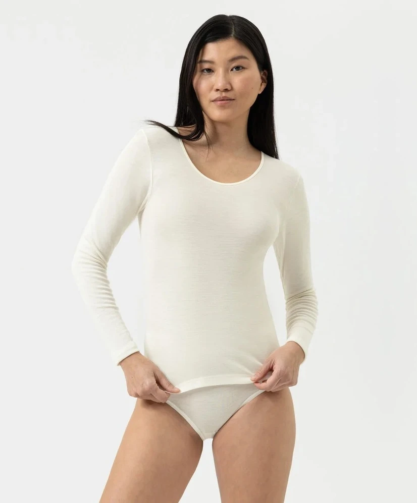 Mey T-shirt LM Exquisite