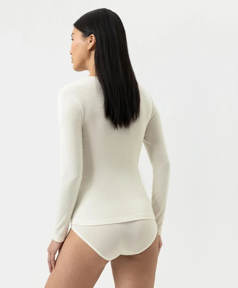 Mey T-shirt LM Exquisite