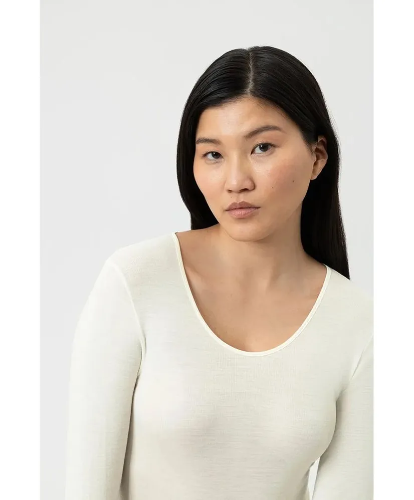 Mey T-shirt LM Exquisite