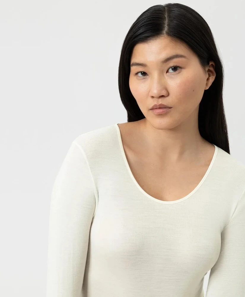 Mey T-shirt LM Exquisite