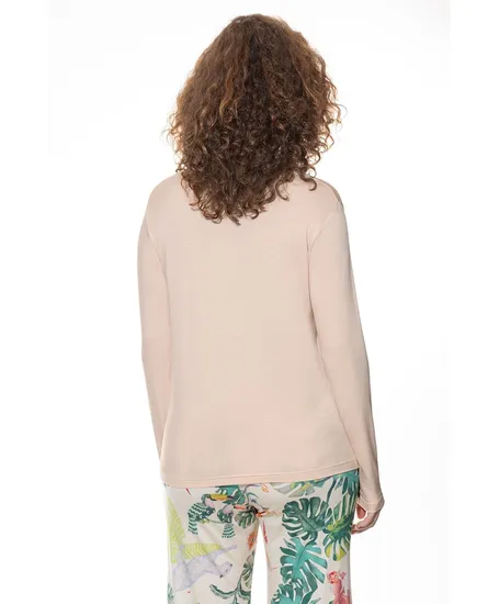 Mey T-shirt Pure Chic