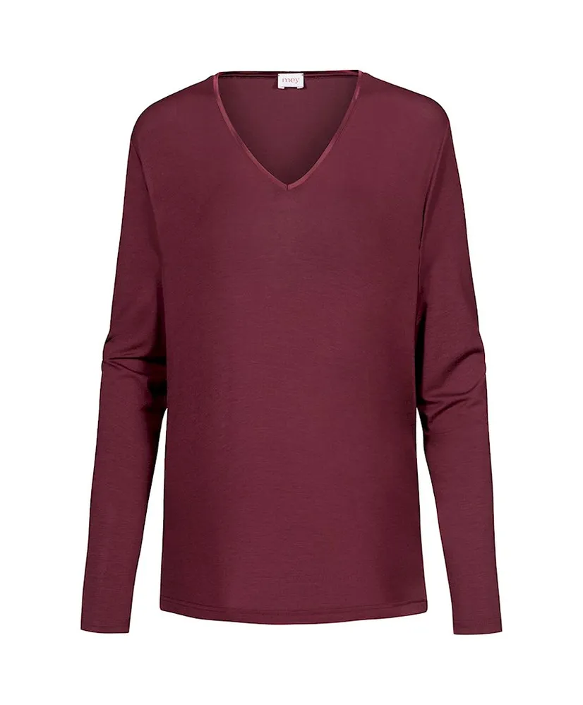 Mey T-shirt Pure Chic