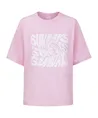 Mey T-shirt Solid Love