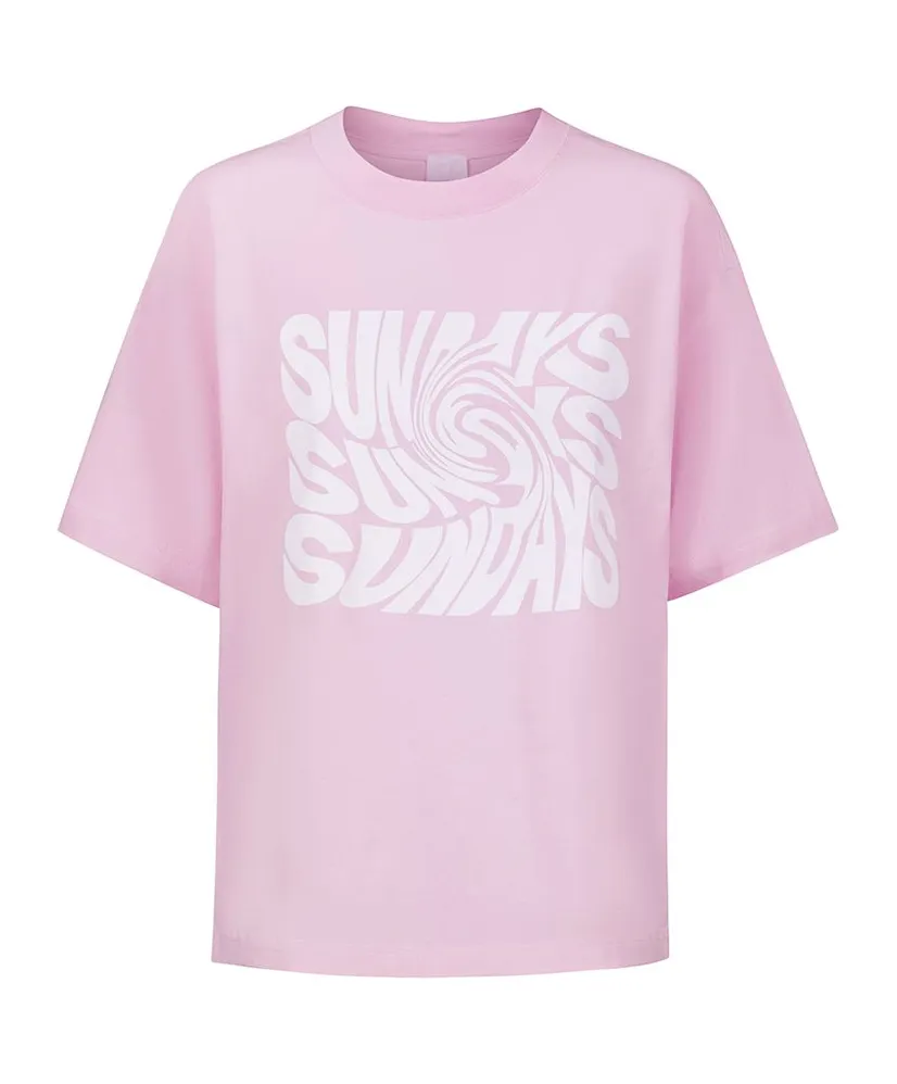 Mey T-shirt Solid Love