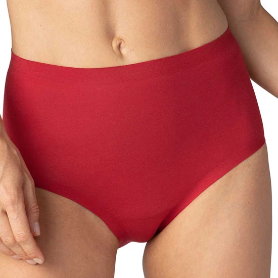 Mey Tailleslip Natural Second Me Rood