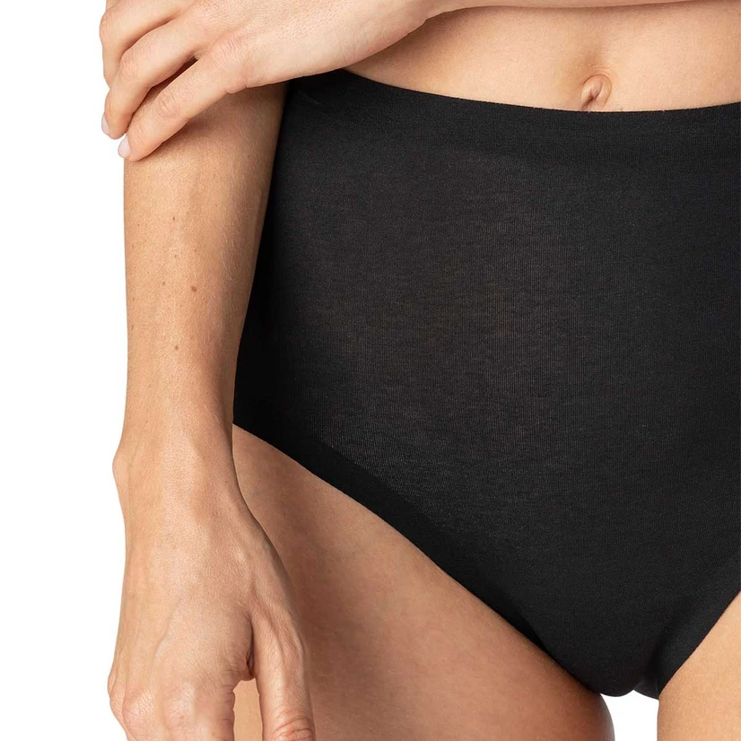 Mey Tailleslip Natural Second Me Zwart