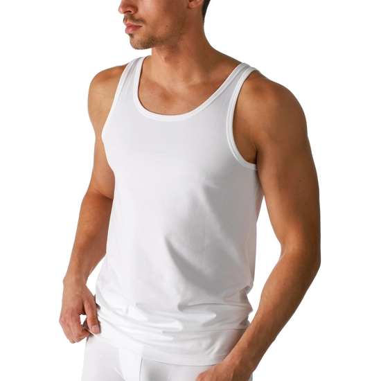 Mey Tanktop Dry Cotton