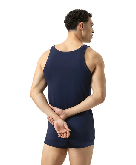 Mey Tanktop Dry Cotton