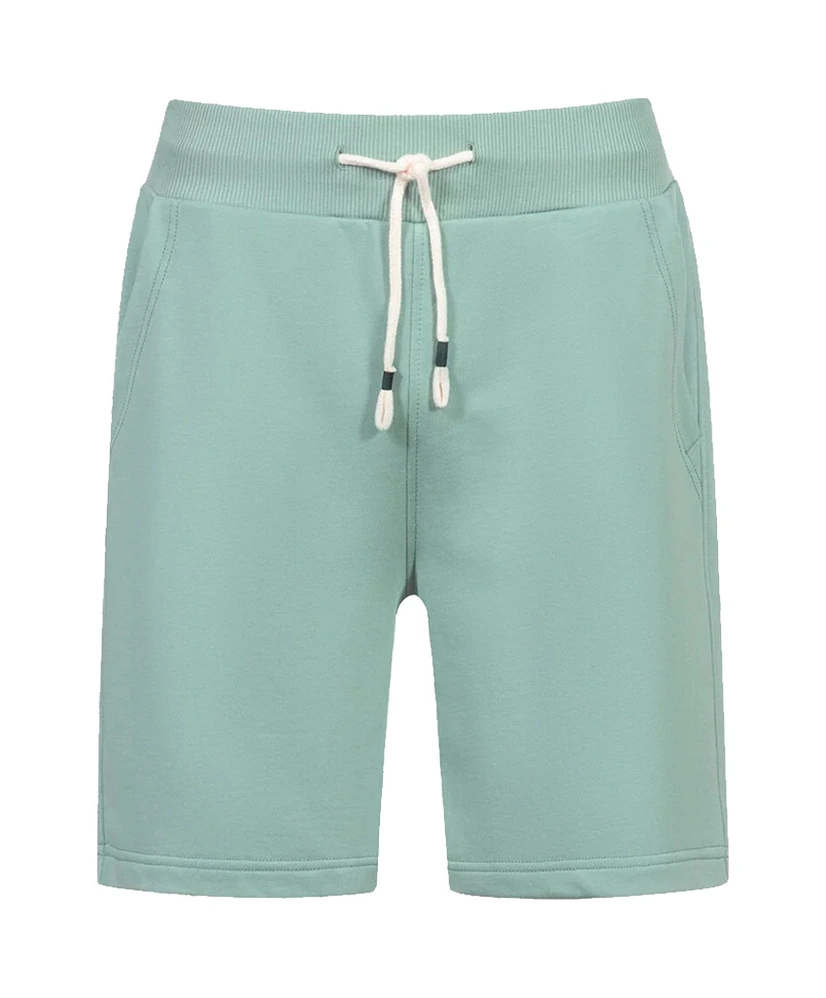 Mey Track Short Timeless Appeal