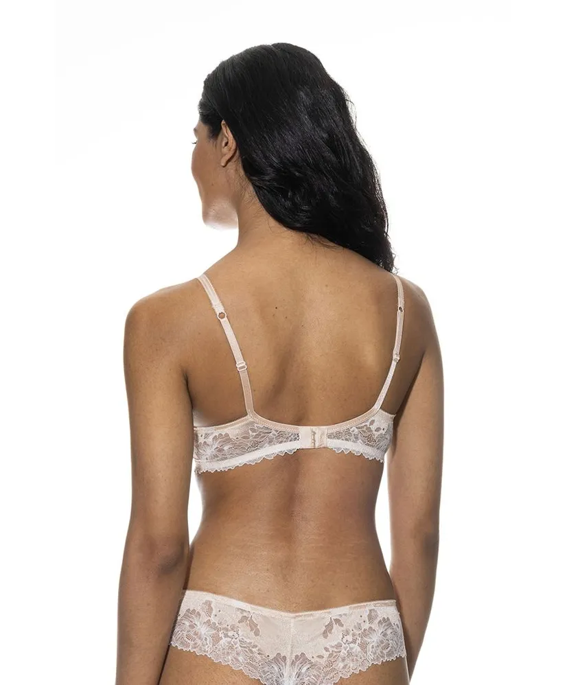 Mey Voorgevormde Beugel Bh Bi-Stretch Lace