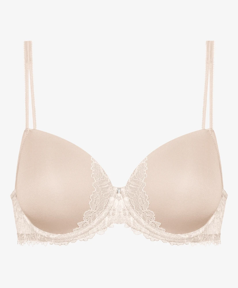 Mey Voorgevormde Beugel Bh Bi-Stretch Lace