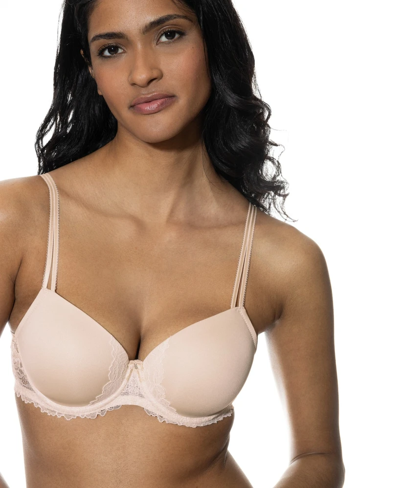 Mey Voorgevormde Beugel Bh Bi-Stretch Lace
