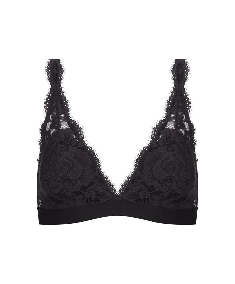 Mey Voorgevormde Triangel BH Poetry Vogue