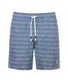 Mey Zwemshort Azure Oasis