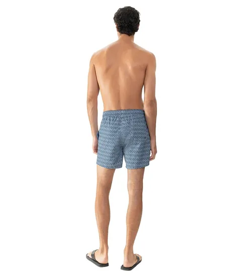 Mey Zwemshort Azure Oasis