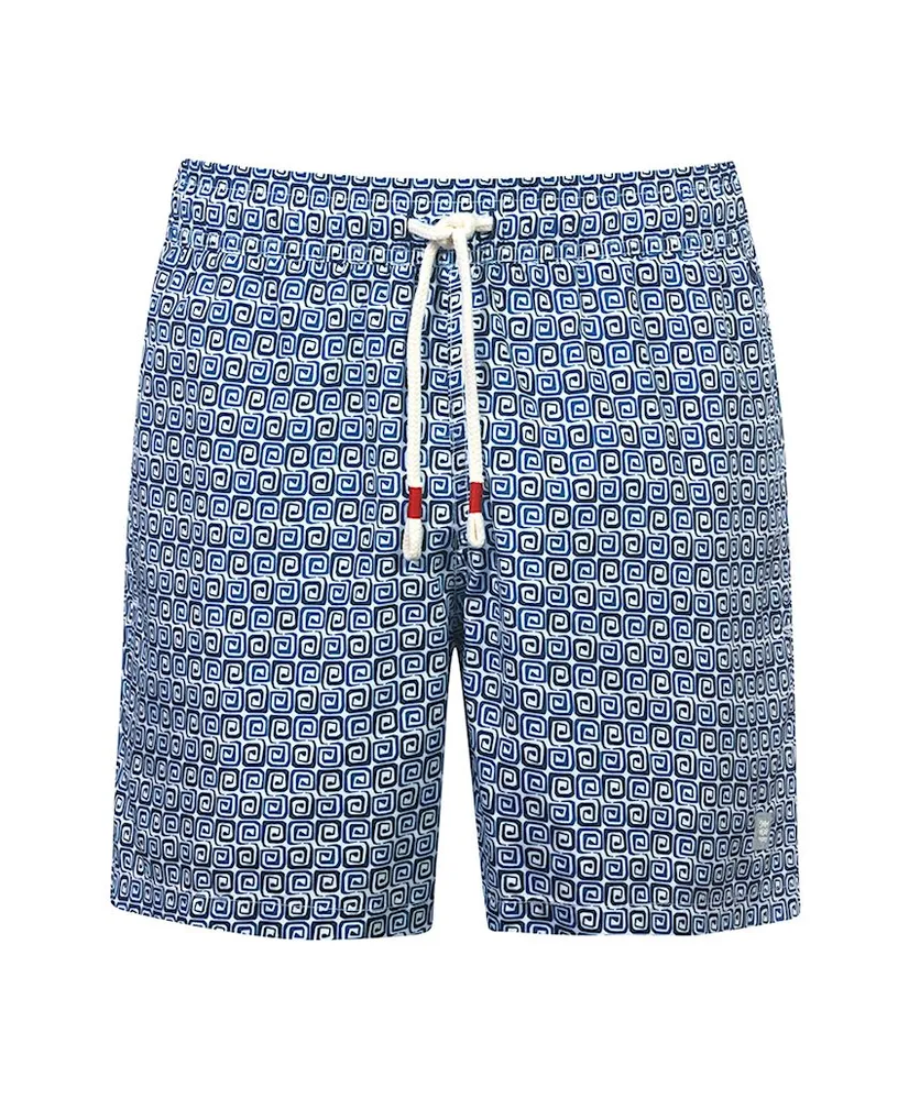 Mey Zwemshort Azure Oasis