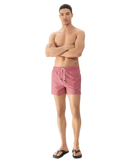 Mey Zwemshort Seersucker Breeze Stripes