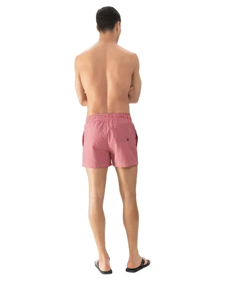 Mey Zwemshort Seersucker Breeze Stripes