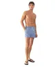 Mey Zwemshort Seersucker Breeze Stripes