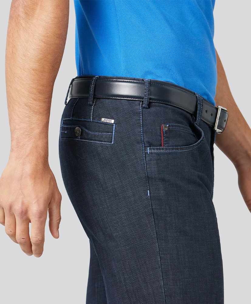 Meyer Broek Diego