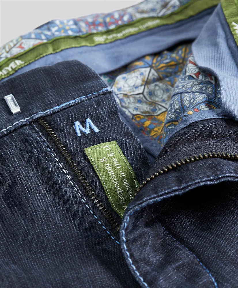 Meyer Broek Diego
