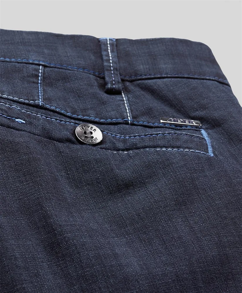 Meyer Broek Diego