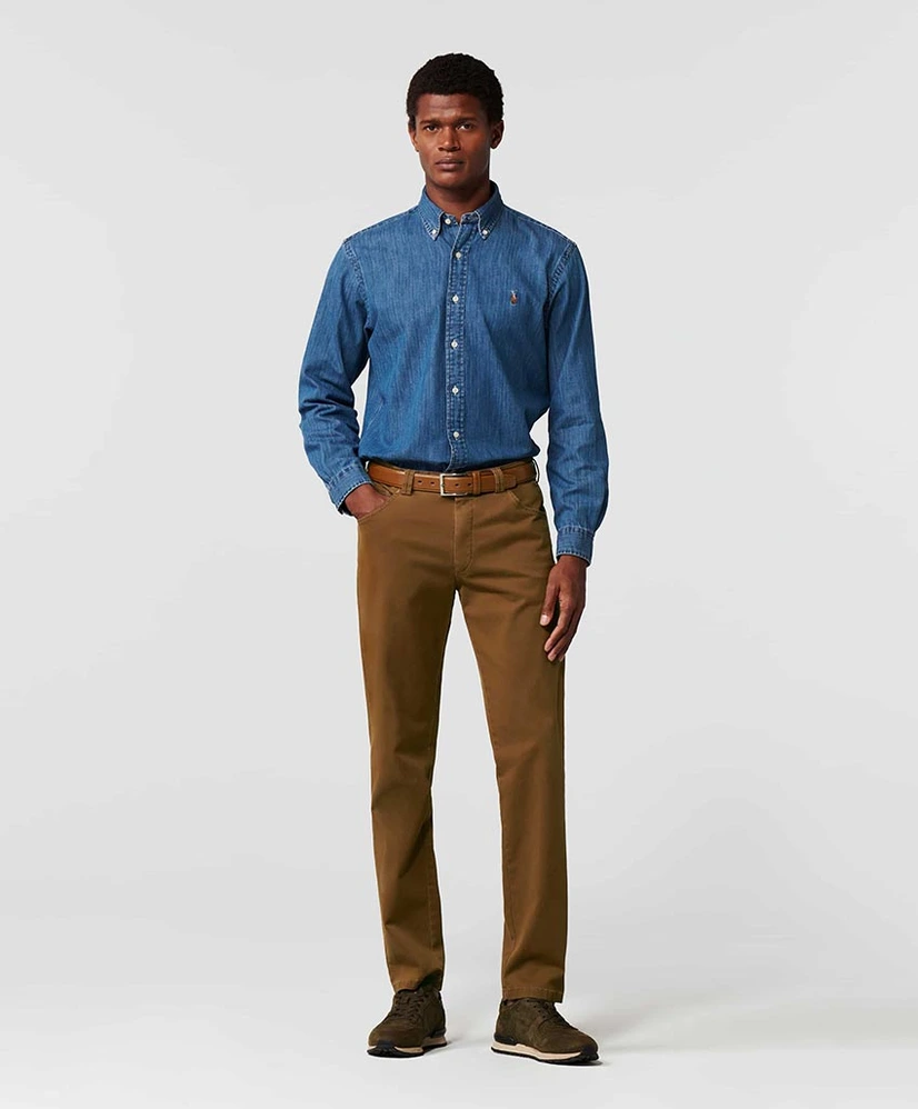 Meyer Broek Dublin