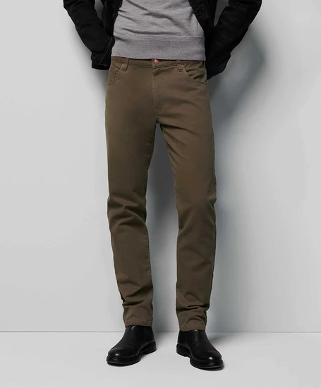 Meyer Broek M5 Slim