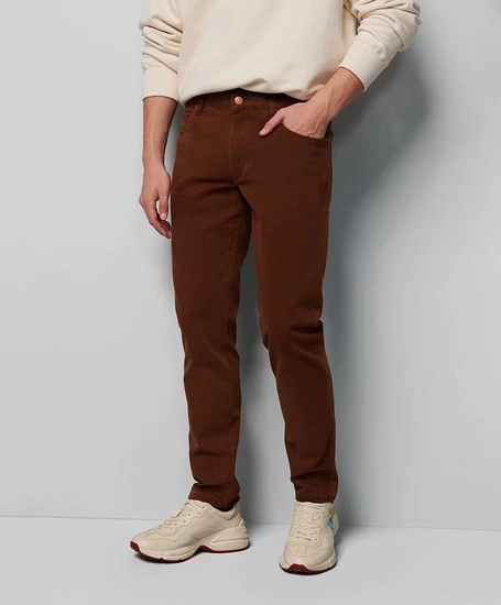 Meyer Broek M5 Slim
