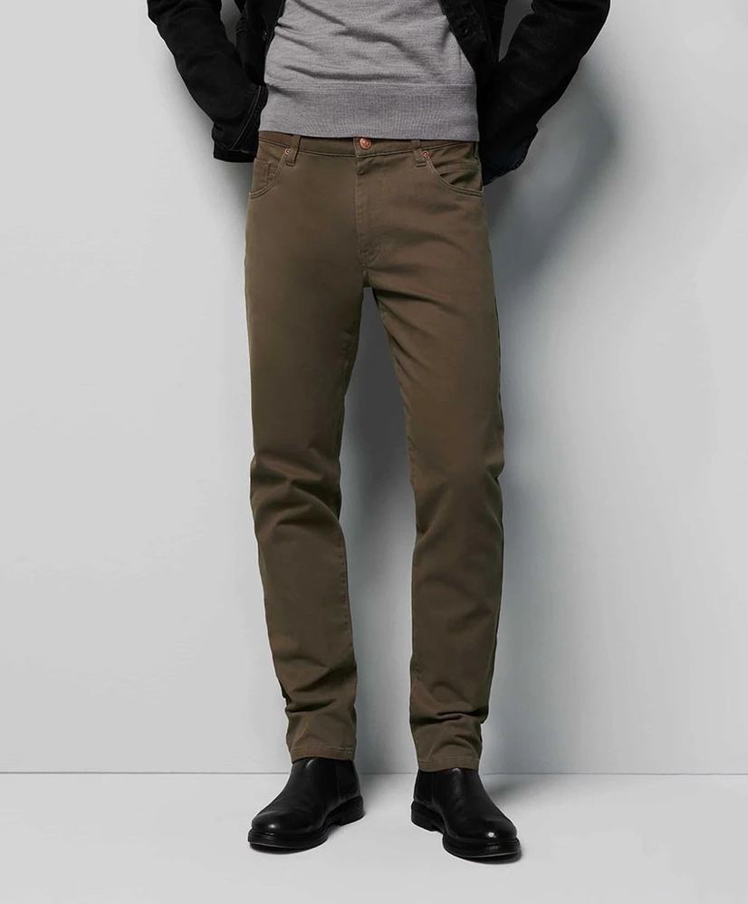Meyer Broek M5 Slim