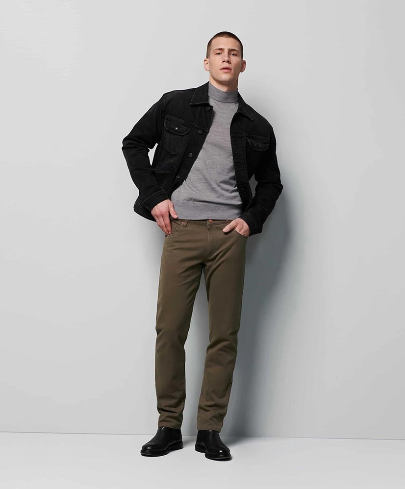 Meyer Broek M5 Slim