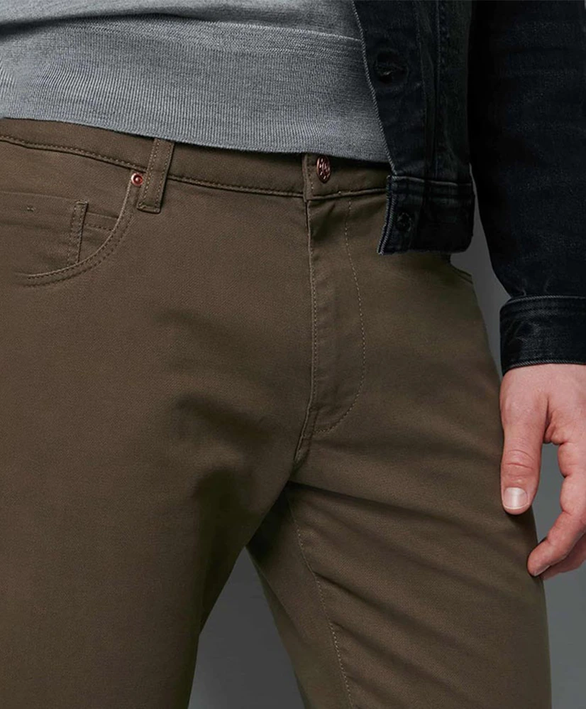Meyer Broek M5 Slim