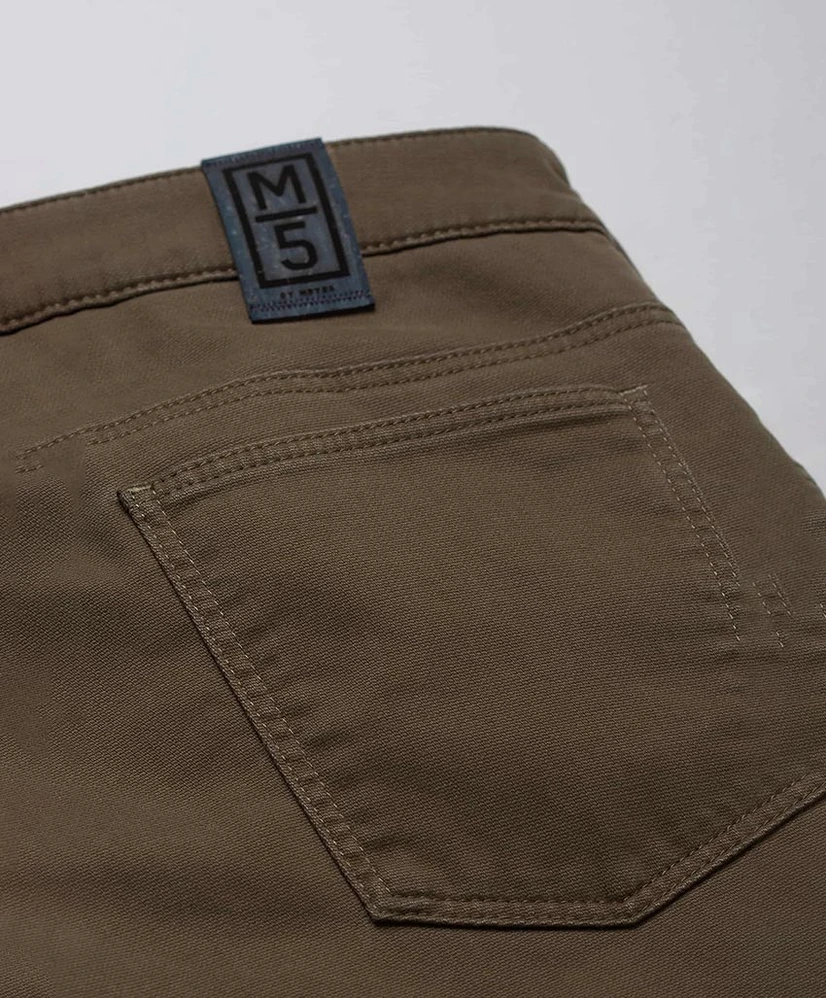 Meyer Broek M5 Slim