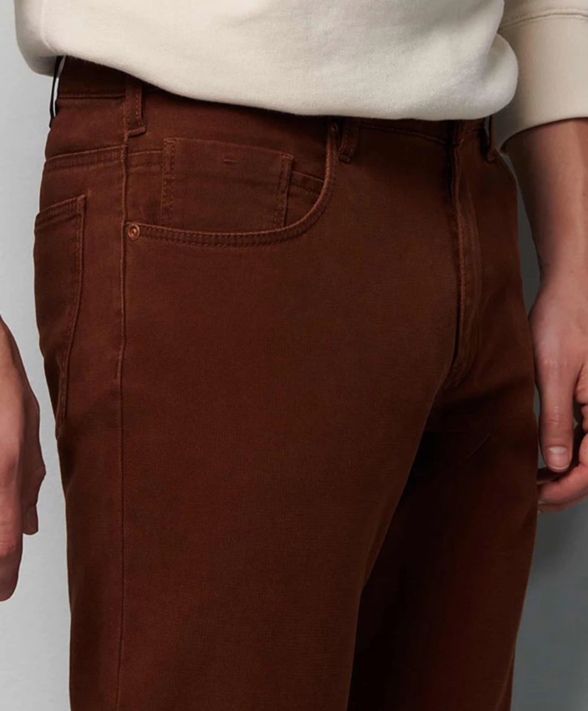 Meyer Broek M5 Slim
