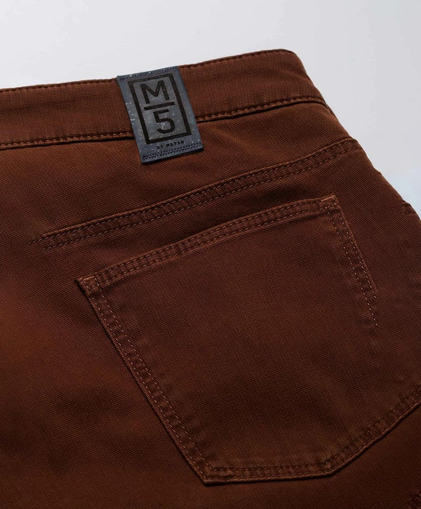 Meyer Broek M5 Slim