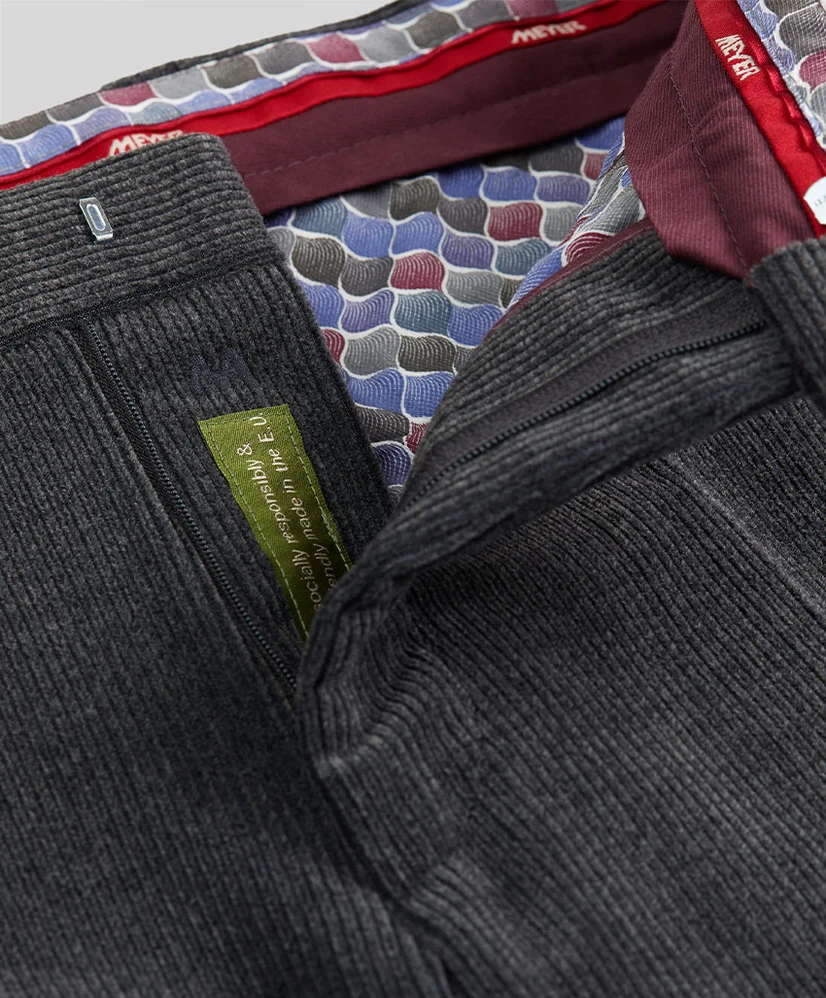 Meyer Broek Roma