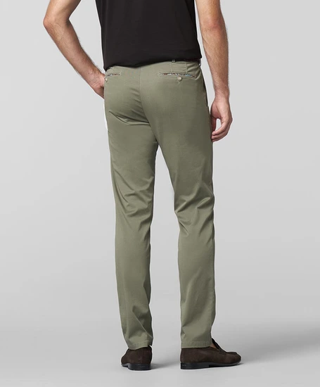 Meyer Chino Broek Bonn
