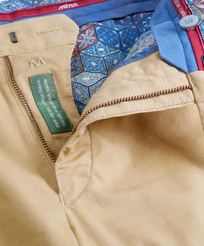 Meyer Chino Broek Bonn
