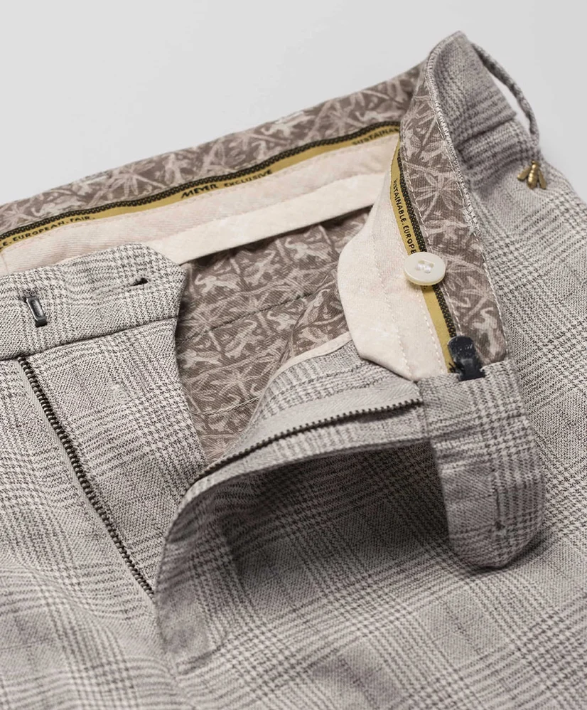Meyer Chino Broek Bonn