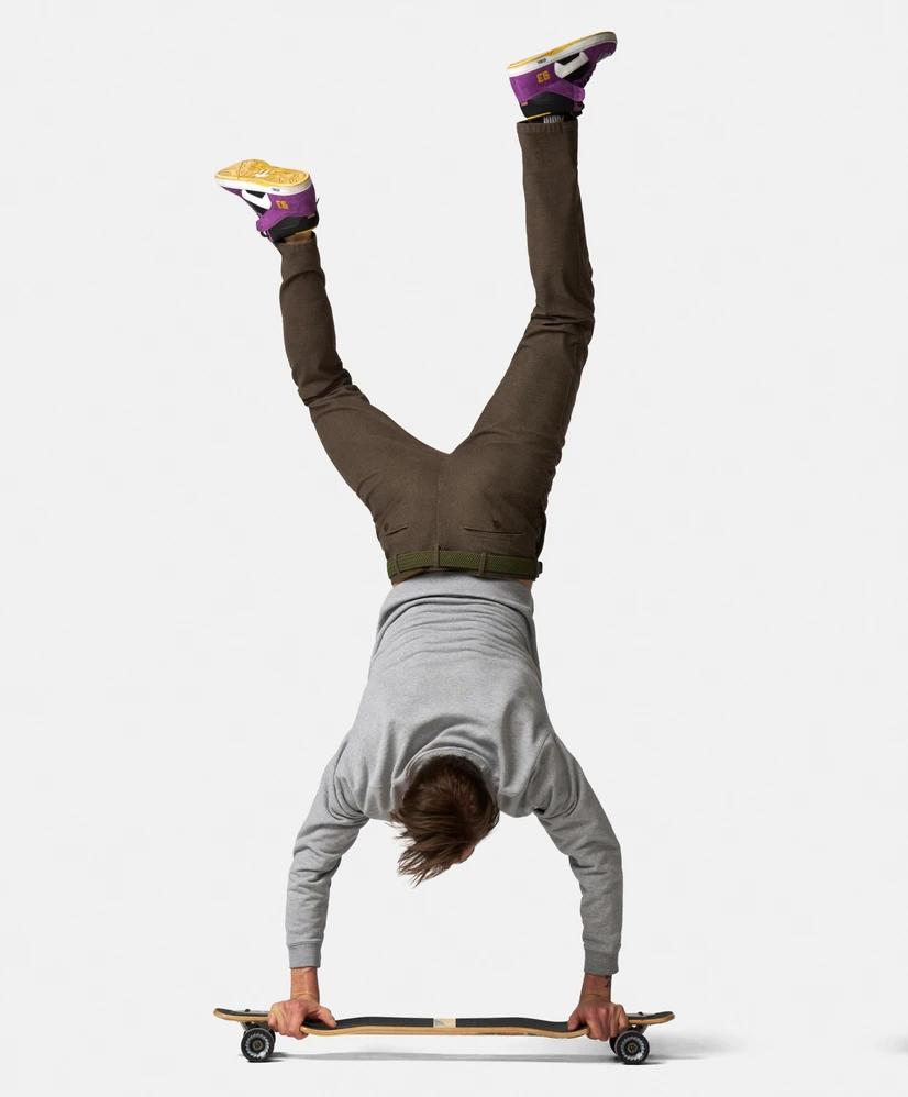 Meyer Chino Broek Bonn