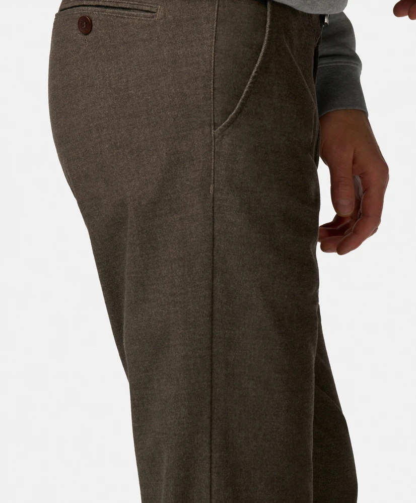 Meyer Chino Broek Bonn