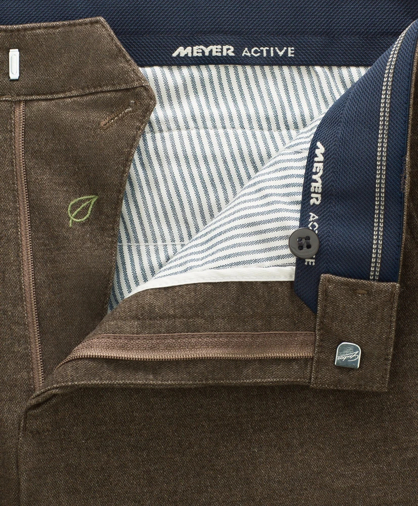 Meyer Chino Broek Bonn