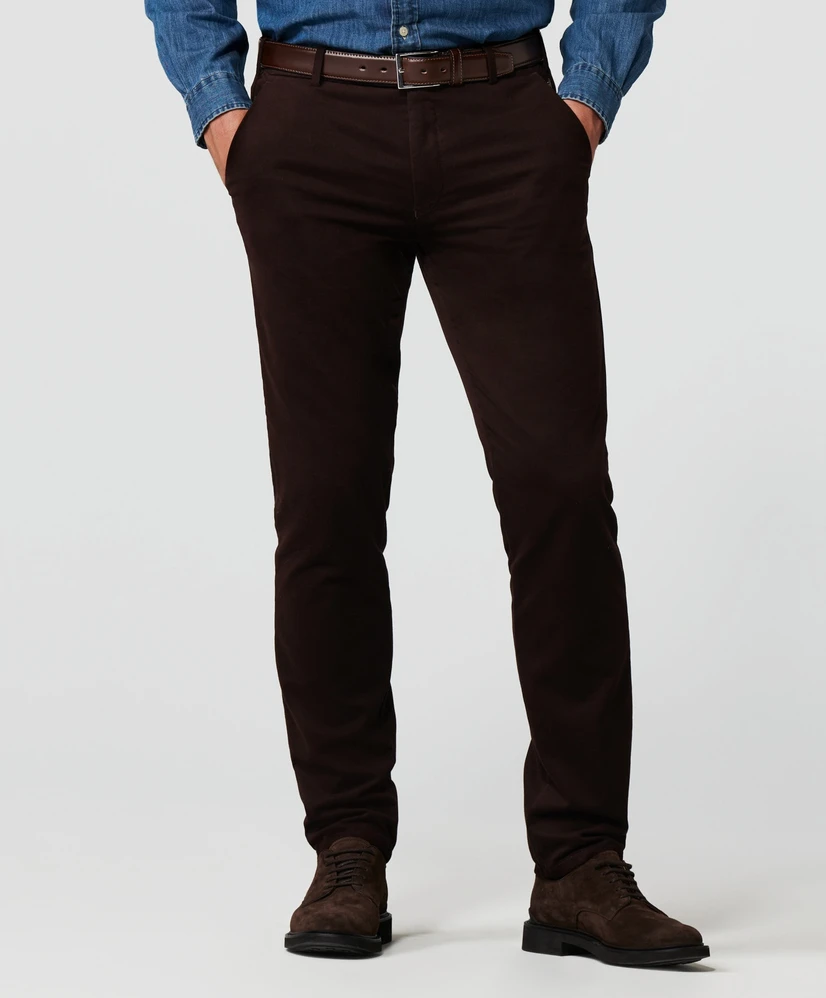 Meyer Chino Broek Bonn