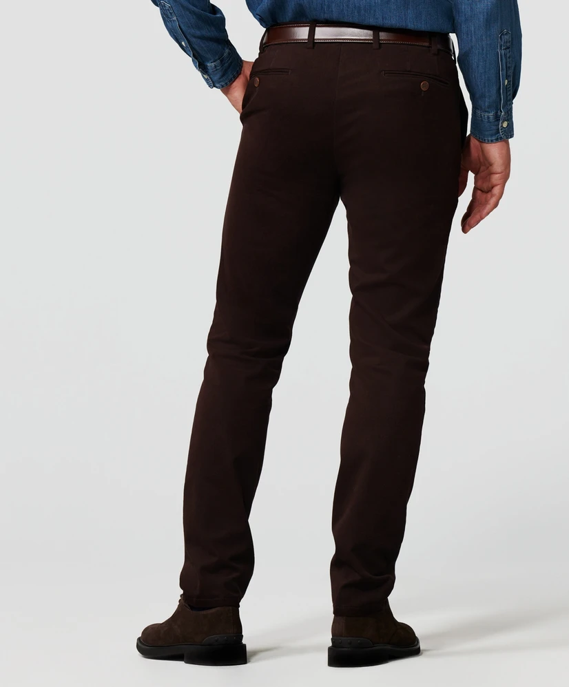 Meyer Chino Broek Bonn