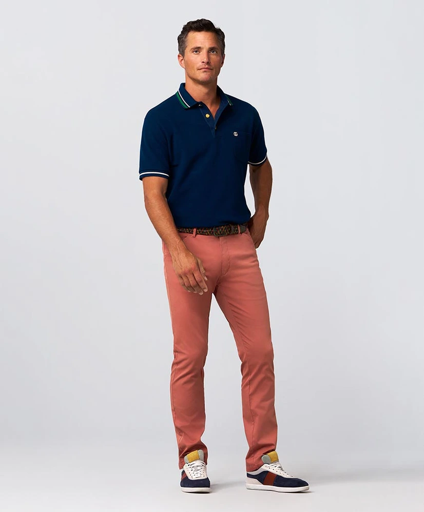 Meyer Chino Broek Chicago