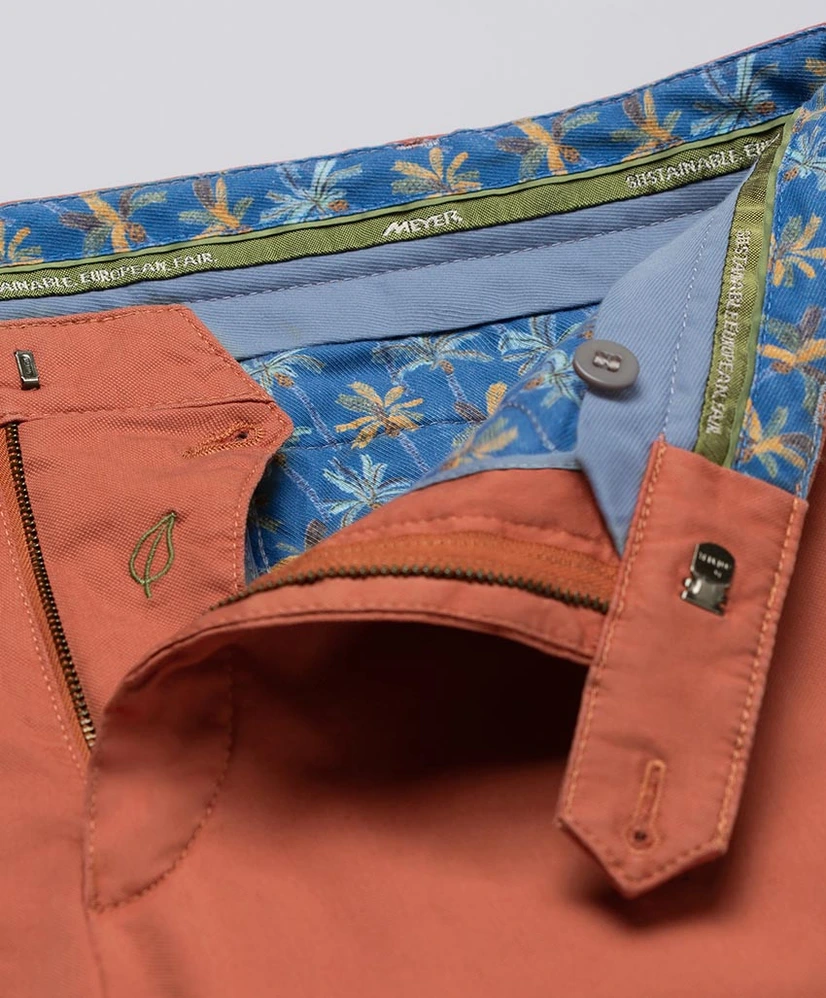 Meyer Chino Broek Chicago