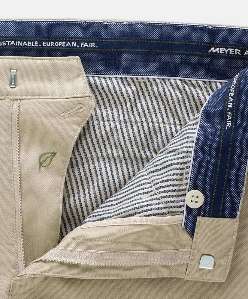 Meyer Chino Broek Dublin